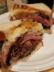 Katz Reuben